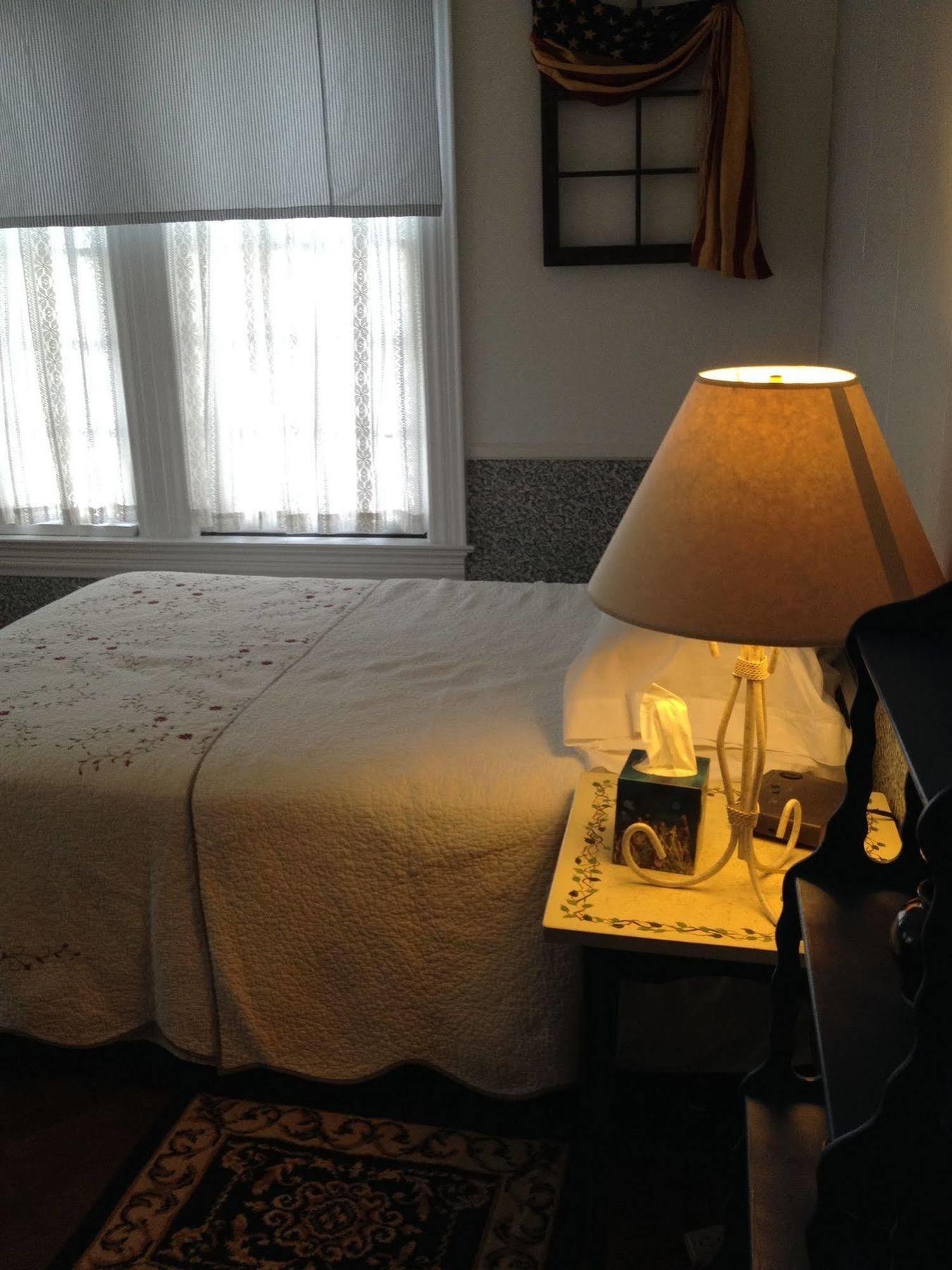 Red Lion Bed & Breakfast מראה חיצוני תמונה