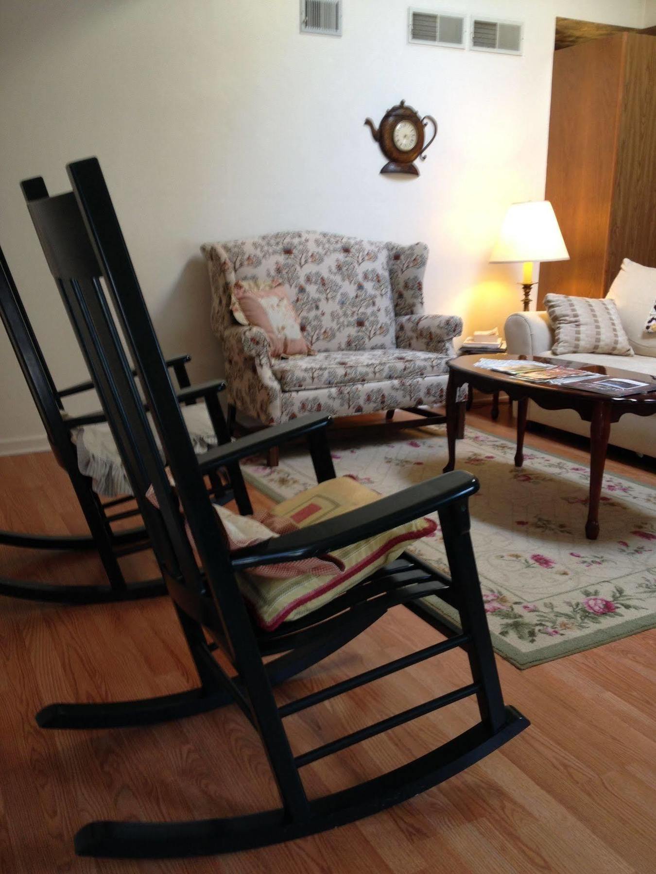 Red Lion Bed & Breakfast מראה חיצוני תמונה